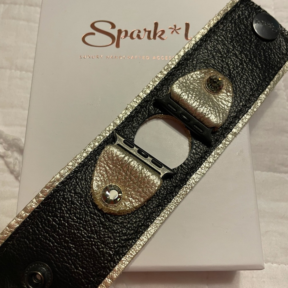 Spark*l cuff band XXS/XS